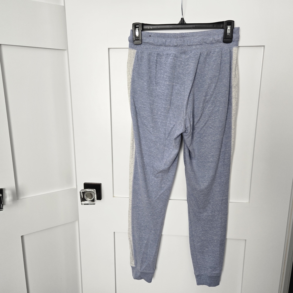 Nike Light Blue Jogger Pants - Picture 6 of 12